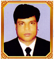 মোঃ জহিরুল ইসলাম (ফোরকান)