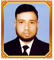 মোঃকাইউম উদ্দিন