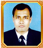 অ্যাডভোকেট মোঃ আবুল বাসার শামিম