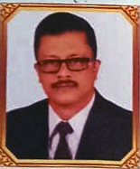 অ্যাডভোকেট মিজানুর রহমান সিকদার