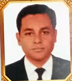 অ্যাডভোকেট মোঃ রাকিবুল ইসলাম