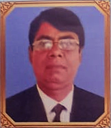 অ্যাডভোকেট মোঃমজিবর রহমান আকন