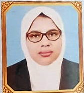 অ্যাডভোকেট শিউলি আকতার