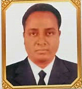 অ্যাডভোকেট মোঃ ইসরাত হোসাইন (সুমন)