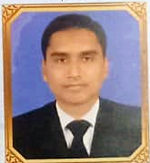 অ্যাডভোকেট মোঃ আল আমীন (শাকিল)